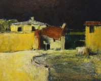 Provence-1-olieverf-op-paneel-40x50-1
