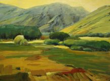 landschap-Auvergne-acryl-op-paneel-80x60-1-scaled