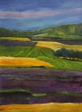 lavendelvelden-acryl-op-paneel-60x80-1-scaled