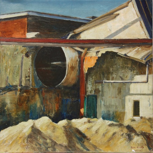 Indieterrein-Almelo-olieverf-op-linnen-50x50-3
