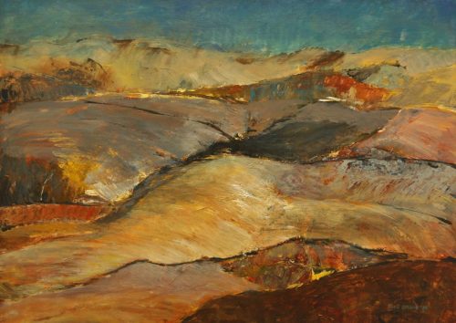 Toscaans-land-acryl-op-paneel-70x50-1-scaled