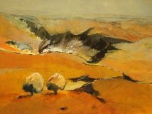 de-Crete-onder-Siena-acryl-op-paneel-80x60-1-scaled