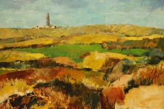 Texel-Cocksdorp-acryl-op-paneel-80x60-1-scaled